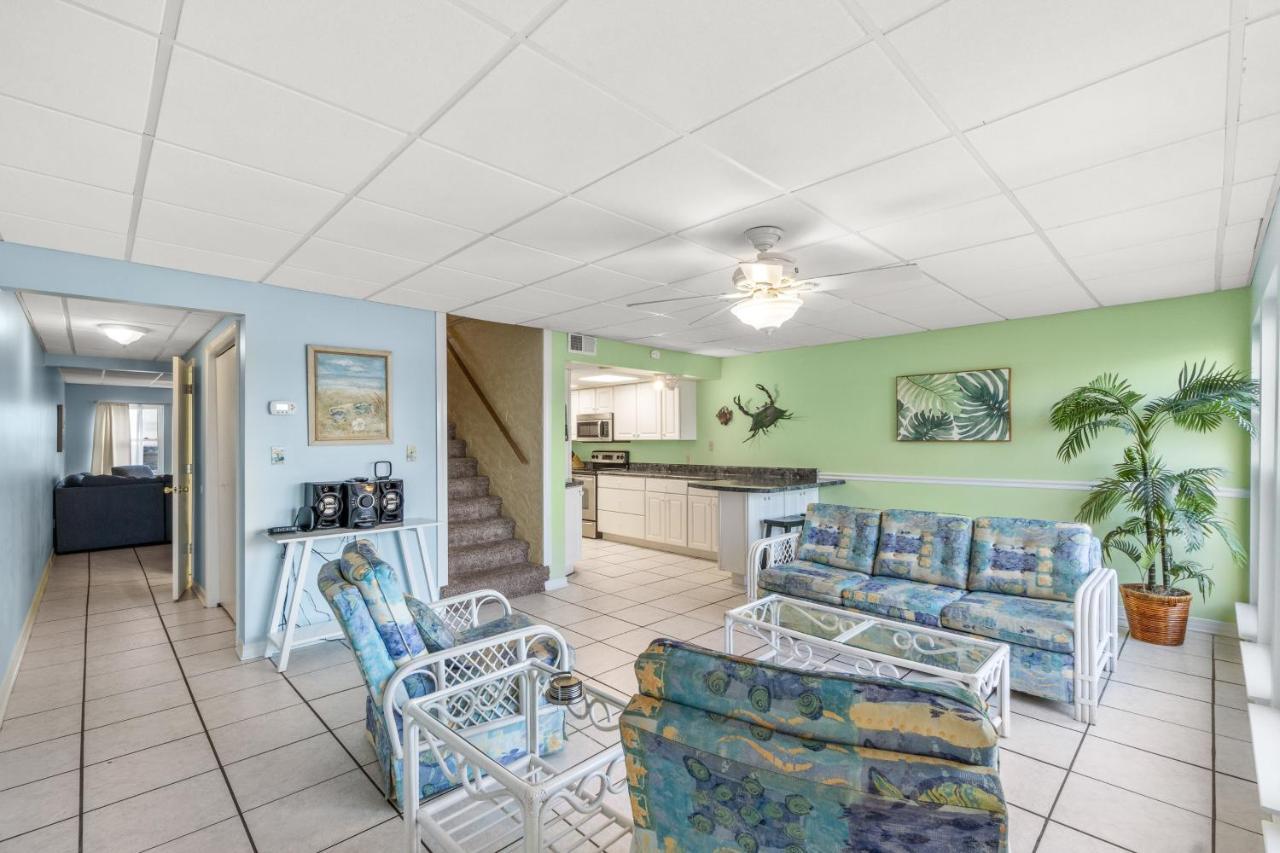 Villa The Treehouse On The Bay Pensacola Beach Exterior foto